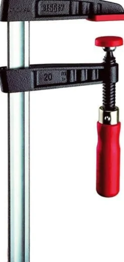 Bessey Skruvtving TG