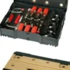 Bessey Snabbspännsystainer