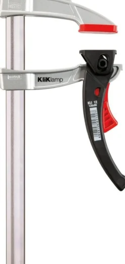Bessey Snabbtving KliKlamp