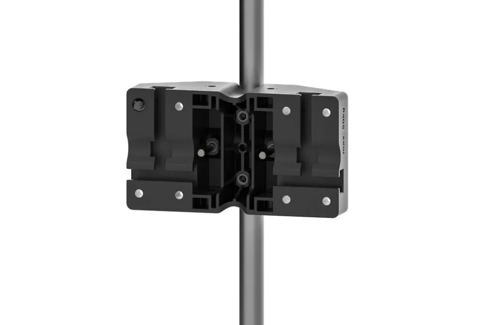 Bessey Stor multifunktionell hållare STE-MH-SET