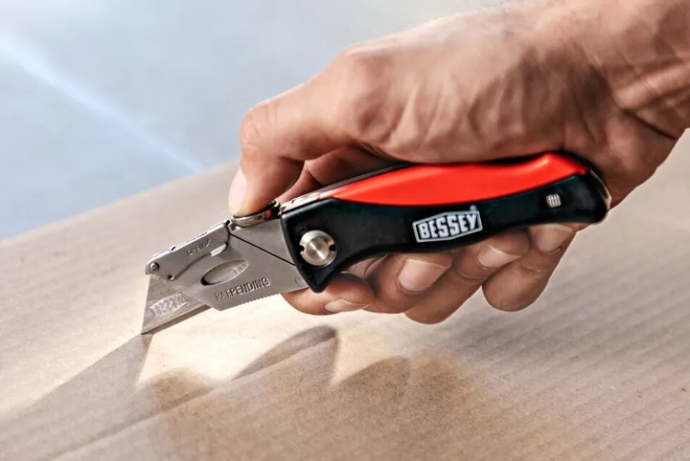 Bessey Universalkniv hopfällbar DBKPH-EU