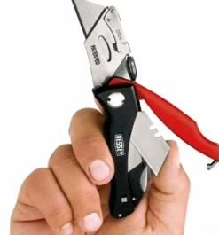 Bessey Universalkniv hopfällbar DBKPH-EU