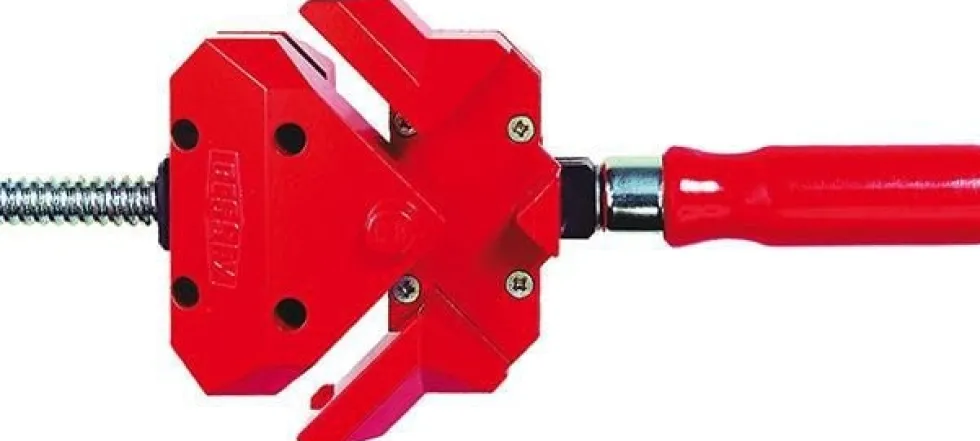 Bessey Vinkeltving WS