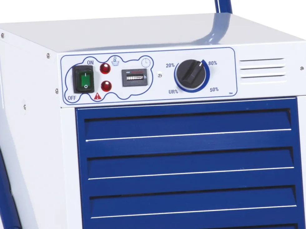 Biemmedue Arcodry Luftavfuktare DR 120