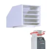 Biemmedue Arcotherm Topphuv 360 grader för Confort 35