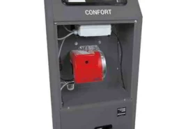 Biemmedue Arcotherm Varmluftspanna Confort 70