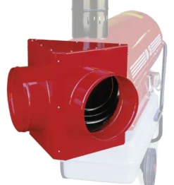 Biemmedue Arcotherm 2-vägspanel 400 mm Jumbo 90