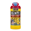 Big Wipes Rengöringsduk Heavy Duty Pro+ 25x20 cm 100-pack