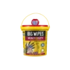 Big Wipes Rengöringsduk Heavy Duty Pro+ 27x21 cm 240-pack