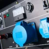 Bimson Elverk LDG12S 11kW 1-fas diesel tystgående