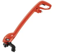 Black & Decker Grästrimmer GL250 250W