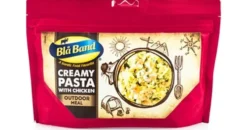 Blå Band Krämig pasta med kyckling