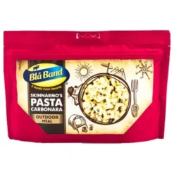 Blå Band Skinnarmo Pasta Carbonara