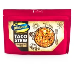 Blå Band Tacogryta