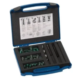 Böllhoff Gängreparationssats M6 HeliCoil plus