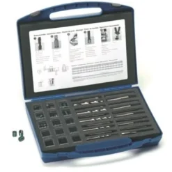 Böllhoff Gängreparationssats UNF 1/4'' - 1/2'' HeliCoil plus