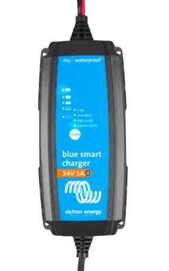 Blue Smart IP65 24/5(1) 230V