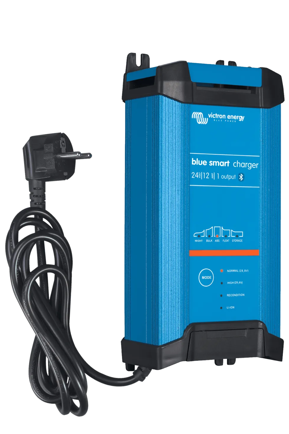 Blue Smart IP22 24/12(1) 230V