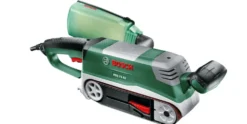 Bosch Bandslip PBS 75 AE med tillbehör