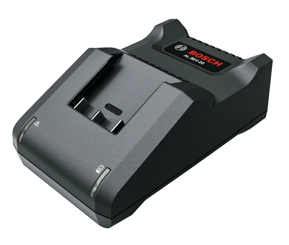 Bosch Batteriladdare 36V AL 36V-20