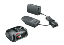 Bosch Batteristartset 18V Alliance med 1x2,5Ah batteri och laddare AL 1820 CV