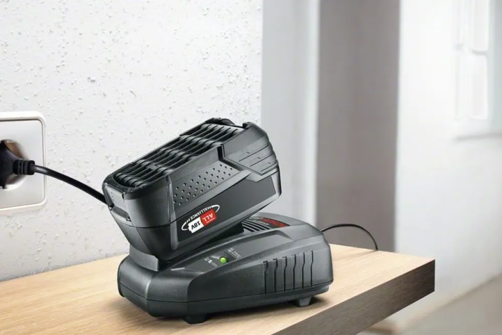 Bosch Batteri 18V Li 4,0Ah