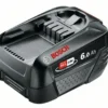 Bosch Batteri 18V Li 6,0Ah
