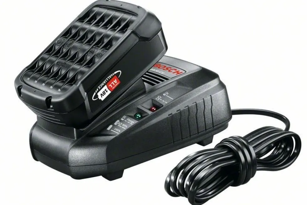 Bosch Batteri 18V Li 2,5Ah