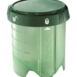 Bosch Behållare För PFS 3000-2/5000 1000ml