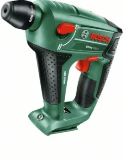 Bosch Borrhammare Uneo Maxx 18V + Adapter utan batteri & laddare