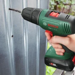 Bosch Borrskruvdragare Easydrill 18V-40 utan batteri & laddare