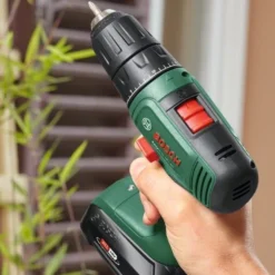 Bosch Borrskruvdragare Easydrill 18V-40 utan batteri & laddare