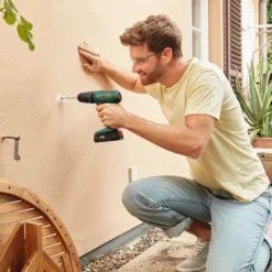 Bosch Borrskruvdragare Easyimpact 18V-40 utan batteri & laddare