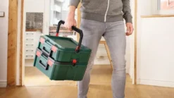 Bosch Bärväska för S-box