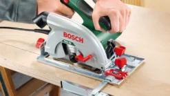 Bosch Cirkelsåg PKS 55
