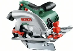Bosch Cirkelsåg PKS 55