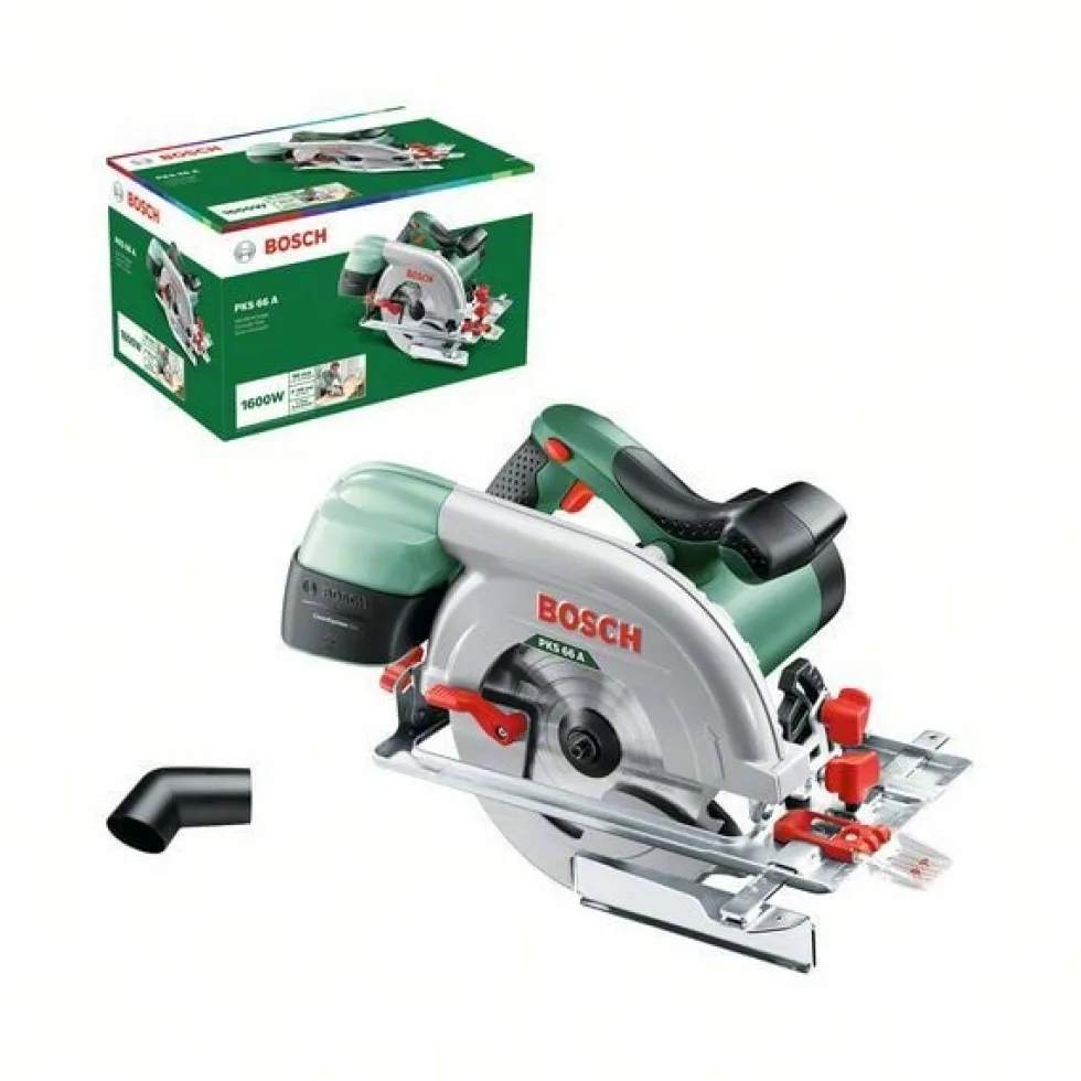 Bosch Cirkelsåg PKS 66 A