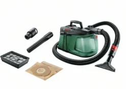 Bosch Dammsugare Easy Vac 3