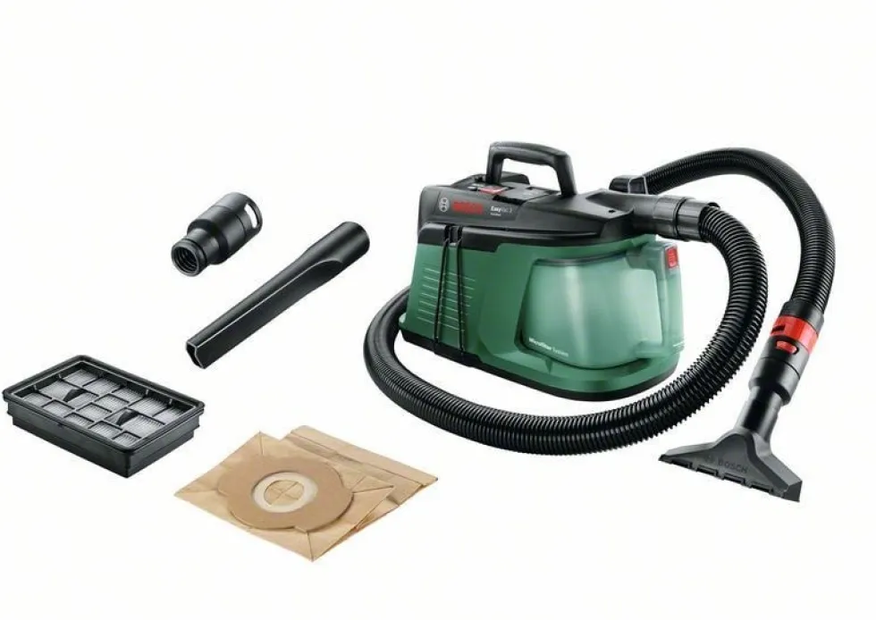 Bosch Dammsugare Easy Vac 3