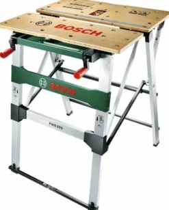 Bosch DIY Arbetsbänk Pwb 600