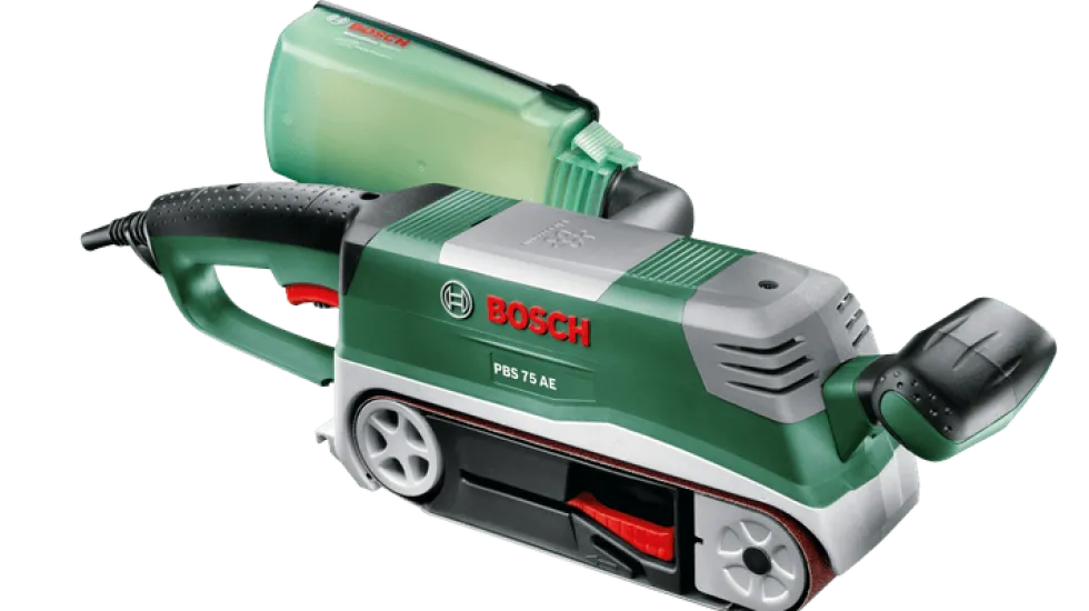 Bosch DIY Bandslip PBS 75 AE