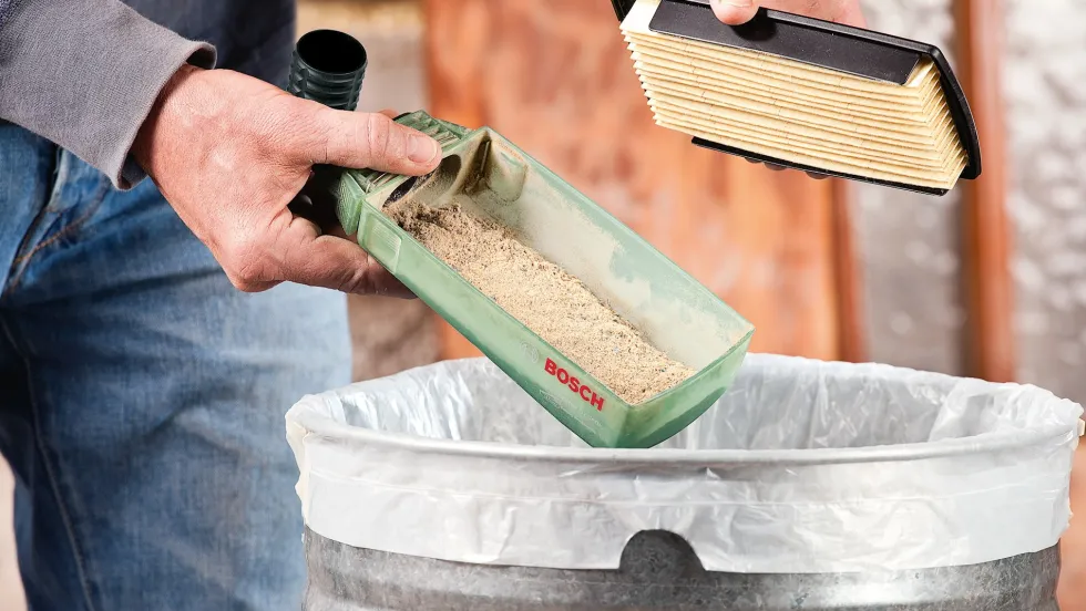Bosch DIY Bandslip PBS 75 AE