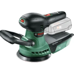Bosch DIY Excenterslip Easyorbit 18V-10