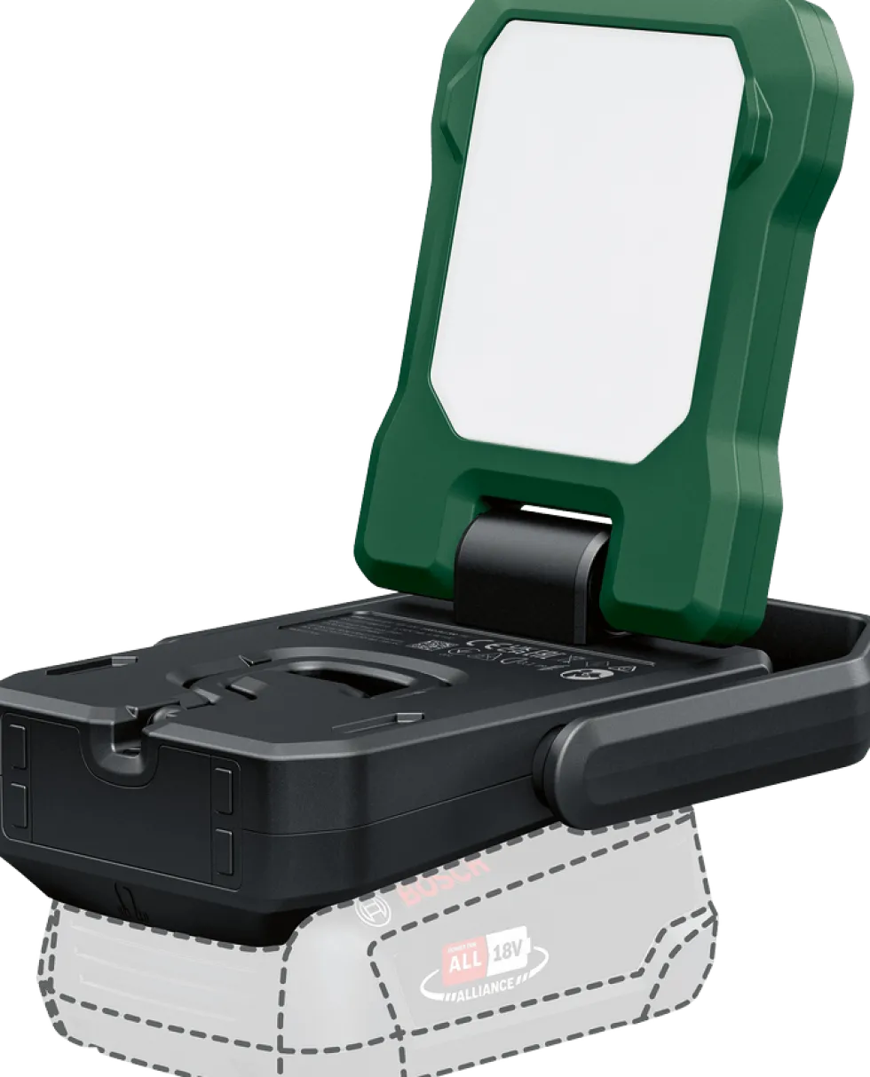 Bosch DIY Ficklampa Easylight 18V-400