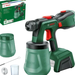 Bosch DIY Färgspruta Advancedspray 18V-500