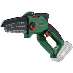 Bosch DIY Grensåg Easychain 18V med 1x2,5Ah batteri och laddare