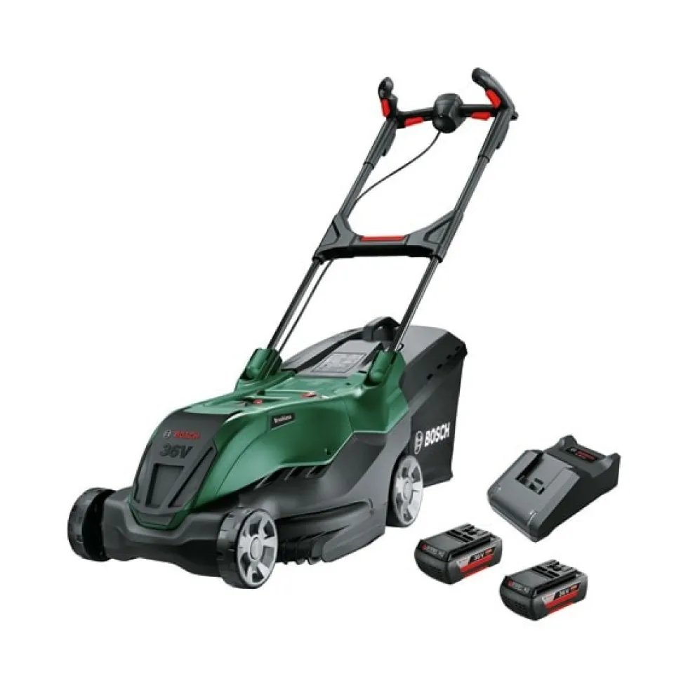 Bosch DIY Gräsklippare Advrotak 36V-40-650 2X2,0Ah