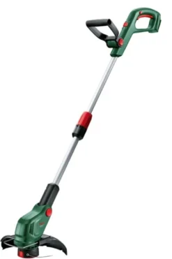 Bosch DIY Grästrimmer Univgrass 18V-26-500 utan batterier & laddare