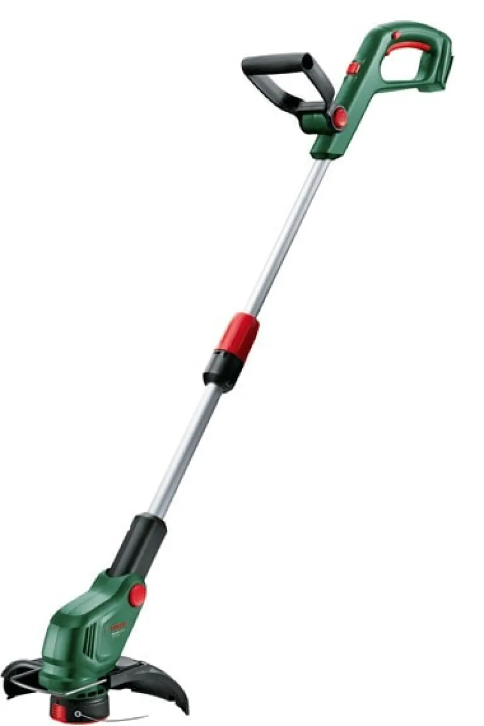 Bosch DIY Grästrimmer Univgrass 18V-26-500 utan batterier & laddare
