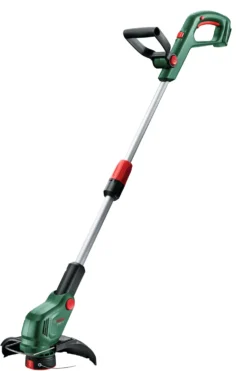 Bosch DIY Grästrimmer Univgrasscut 18V-26-500 utan batteri och laddare